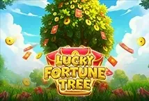 Lucky Fortune Tree